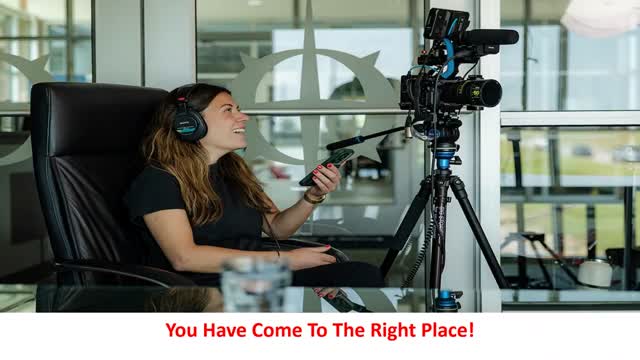 VGM Visual Storytelling - Creative Video Production Services in Oklahoma City, OK