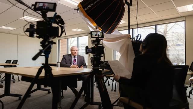 VGM Visual Storytelling - Professional Brand Storytelling Video in Oklahoma City, OK
