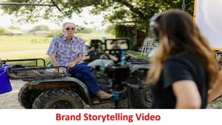 VGM Visual Storytelling - Professional Brand Storytelling Video in Oklahoma City, OK