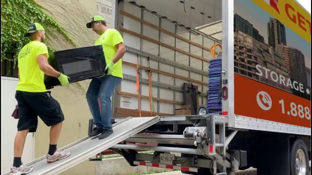 Get Movers - Affordable Moving Company in Saskatoon, SK