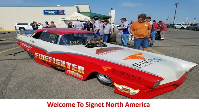 Signet North America - Trusted Hazmat Response Training in Pueblo, CO